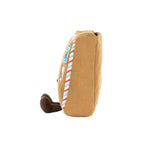 Amuseables Letter To Santa Soft Toy