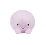 Amuseables May Macaron | Lavender