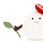 Amuseables Mozzarella Soft Toy