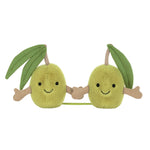Amuseables Pair of Olives