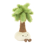 Amuseables Pammie Palm Tree Soft Toy