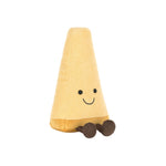 Amuseables Parmesan Soft Toy