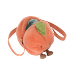 Amuseables Peach Shoulder Bag