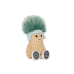 Amuseables Peanut 'Après Ski' Soft Toy
