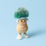 Amuseables Peanut 'Après Ski' Soft Toy