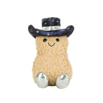 Amuseables Peanut Space Rodeo Outfit