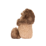 Amuseables Peanut Yeti Outfit