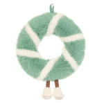 Amuseables Pinecone Wreath