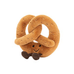 Amuseables Pretzel