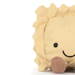 Amuseables Ravioli Soft Toy