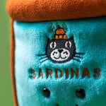 Amuseables Sardine Tin Soft Toy