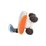 Amuseables Sports Skateboarding Soft Toy