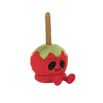 Amuseables Toffee Apple Soft Toy