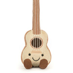 Amuseables Ukulele Soft Toy