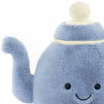 Amuseables Vicky Teapot Soft Toy