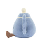 Amuseables Vicky Teapot Soft Toy
