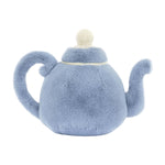 Amuseables Vicky Teapot Soft Toy