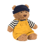 Bartholomew Bear Seafarer Outfit