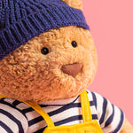 Bartholomew Bear Seafarer Outfit