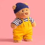Bartholomew Bear Seafarer Outfit