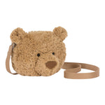Bartholomew Bear Shoulder Bag