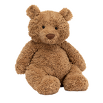 Bartholomew Bear Soft Toy | Large