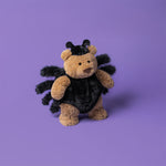 Bartholomew Bear 'Spider' Soft Toy