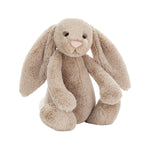 Bashful Beige Bunny Soft Toy | Large