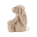 Bashful Beige Bunny Soft Toy | Large