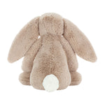 Bashful Beige Bunny Soft Toy | Large