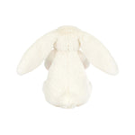 Bashful Bunny Bunny with Present