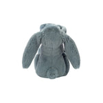 Bashful Dusky Blue Bunny Soother