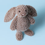 Bashful Luxe Bunny Pine Soft Toy | Original