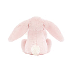 Bashful Pink Bunny Soother | Baby Jellycat