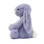Bashful Viola Bunny Soft Toy | Original