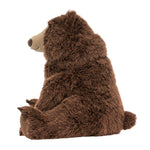 Bizzlestomp Bear