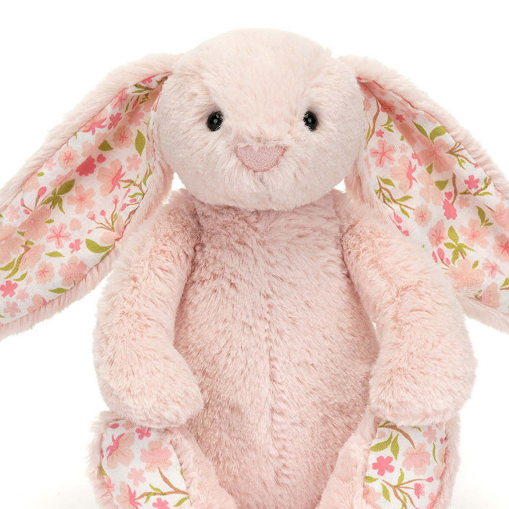 Jellycat | Blossom Blush Bunny Cherry (Small) | About Living