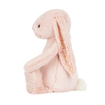 Blossom Blush Bunny 'Cherry' Soft Toy | Big