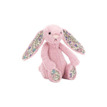 Blossom Tulip Bunny Soft Toy | Little