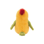 Budgeby Parrot Soft Toy
