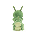 Carys Caterpillar Soft Toy