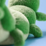 Carys Caterpillar Soft Toy