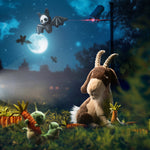 Carys Caterpillar Soft Toy