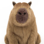 Clyde Capybara Soft Toy