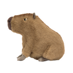 Clyde Capybara Soft Toy