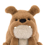 Derreck Dog Soft Toy