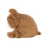 Derreck Dog Soft Toy