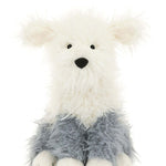 Ewert Sheepdog Soft Toy