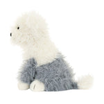 Ewert Sheepdog Soft Toy