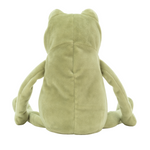 Fergus Frog Soft Toy